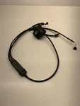 Control, Throttle W/ 0687-183 2006 Arctic Cat Panther Used. Price: $90.00.