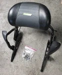 02 Polaris Indy 500 Classic Touring Snowmobile Seat Backrest Assembly Used. Price: $299.99.