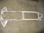 Arctic Cat F6 2007 2008 Seat Gas Tank Support Brace 600 F1000 9 Used. Price: $19.80.