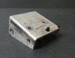 Ski-doo Oem Front Steering Column Support 518324046 Mxz Mach Summit 1000 Used. Price: $17.98.