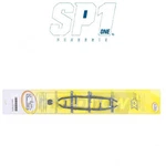 SP1 Ripper FOUR75 Runners For 2016-2017 Yamaha SR10S37D Viper Stx 137 Dx Tl New. Price: $105.90.