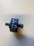 Used Polaris Oem Engine Motor Mount Rear Damper 3110047 (B49). Price: $10.00.