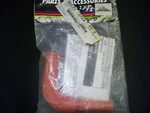Arctic Cat Snowmobile Handlebar Hook Missing Insert Medium Orange Oem 1639-103 New. Price: $19.99.