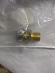 Arctic Cat Snowmobile Oem 0623-883 Oil Level Adapter Brand New. Price: $29.99.