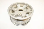 2008 Can-am Outlander 650 4X4 Xt Front Wheel Rim Aluminum 12" Used. Price: $34.95.
