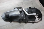 2017 Ski-doo Summit 850 E-tec Track Cover 504153357 Used. Price: $64.95.