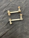 1998 Ski-doo Formula 700 Set Oem Double Ball Joint Link Sway 415101400 RW7808 Used. Price: $29.99.