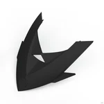 Ski-doo New Oem Deep Black Hood, 517304530. Price: $179.94.