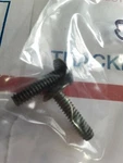 Nos Arctic Cat Screws QTY2 8007-430 New Oem. Price: $10.00.