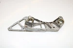 2015 Polaris Rush Pro 800 Axys Front Left Side Bulk Head Engine Support Brace Used. Price: $27.95.