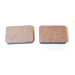 Spi Brake Pads Pair For Arctic Cat Panther 1981 / 1984-1991 05-152-25 New. Price: $18.47.
