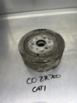 1999-2000 Arctic Cat Oem Flywheel Rotor Powder Special Zr Zl 3005-523 Used. Price: $93.99.
