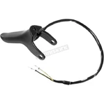 Sports Parts Inc. Throttle Lever W/heater SM-08553 New. Price: $56.95.
