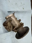 Walbro Vintage WDA-1 Carburetor Oem 1972 Arctic Cat Cheetah Used. Price: $119.00.