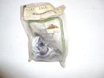 Nos, Oem Arctic Cat Recoil Rope Bushing, Puma, Cheetah, Vip, Lynx, 0106-333 New. Price: $18.00.