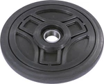 Ppd Idler Wheel 7.5IN. X 25MM Black Motorcycle Atv/utv Street R0190E-2-001A New. Price: $50.77.