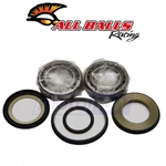Balls Steering Stem Bearing Kit For 2003-2005 Ktm 450 Mxc Control Wb New. Price: $44.60.