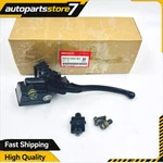 Oem Front Brake Master Cylinder For Honda TRX300EX Sportrax 05-08 45510-HM3-901 New. Price: $67.59.