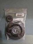 Camso Oem Replacement Wheel Assembly 1016-00-5001 New. Price: $37.99.