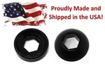 Polaris Strut Shock Pivot Ball Replacement 2PC Set 5432872 & 5432871 Aftermarket New. Price: $12.99.