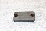 1996 Polaris 600 Xcr Oem Master Cylinder Cover 5630338 SP68 Used. Price: $9.99.