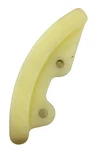 Yamaha Vintage Snowmobile Track Runner Slide Replaces 8F3-47422-00-00 Nos New. Price: $12.49.