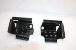 88 Yamaha Excel Iii Oem Footrest Set 84H-21910-01-00 SY12 Used. Price: $51.59.