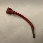 Cable-battery/solenoid 7" 2008 Polaris Fs/fst Iq Touring Used. Price: $5.00.