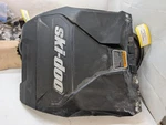 Ski-doo 2017-2024 Used Oem Snow Flap 520001640 Mx Z 850 Etec Renegade. Price: $99.95.