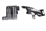 20 Ski-doo Mxz Tnt 600R Etec Frame Support Foot Rest Bracket Mounts 129" Used. Price: $49.99.