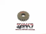 2003 Arctic Firecat 700 Efi Sprocket 22T Used. Price: $24.66.