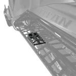 Polaris Matryx Titan Passenger Foot Rest (2890694) New. Price: $229.99.