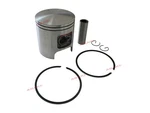 Piston Set 09-716-01 3085874 0.25 + Ring For Snowmobile Polaris Indy 600 Xcr/xlt Neu. Price: $65.38.