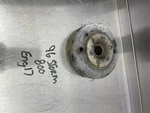96-98 Polaris Indy Storm 800 Engine Rotor 97 Triple Magneto Used. Price: $103.39.