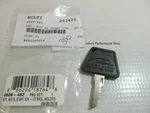 Oem Arctic Cat Snowmobile Ignition Key 2D 0609-462 Read Listing New. Price: $19.95.