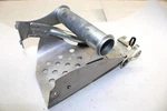 2007 Yamaha Phazer Oem Left Foot Rest Well 8GJ-21960-00-00 SY96 Used. Price: $29.99.