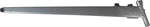 SP1 Sport-parts Inc. Rh Trail Arm Silver SM-08120R New. Price: $103.79.