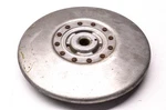 Oem Yamaha 810-17670-00-00 Secondary Clutch Sheave Used. Price: $19.88.