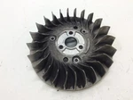 Arctic Flywheel Magneto Fan Blade 2010-2020 Lynx Bearcat 3007-867 Used. Price: $99.95.