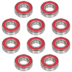 For Polaris Snowmobile Bogie Idler Wheel Bearing Rear Suspension Arm 3515142... New. Price: $30.67.