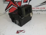 Ski-doo 1998 Mach Z Airbox 580651700 Used. Price: $89.95.