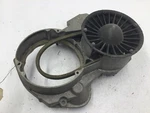 Kawasaki Shroud Fan Housing Case Fits 1978 Intruder 340 Oe 59066-3002 Used. Price: $49.95.