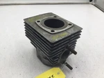 Ski Doo Cylinder Jug Fits 1973 Elan 250 Twin Oem 420813955 Used. Price: $64.95.