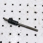 2006 Polaris Switchback Chain Case Reverse Shift Fork Shaft Rail 5134327 Used. Price: $13.34.