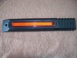 Polaris Snowmobile 88-1999 Rxl Xlt Xcr Storm Ultra Bumper Cap New Oe 5430930-070. Price: $19.95.