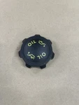 2007 Ski-doo Mxz Oil Reservoir Cap Part #(s) 519000033 Used. Price: $5.00.