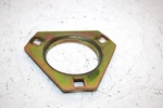 01 Arctic Cat Z 440 Sno Pro Oem Triangle Bearing Flange Plate 0602-198 Q1417 Used. Price: $9.99.