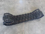 Skidoo Polaris Cat Yamaha Track Snowmobile Powder Camoplast 136X15X1.6 2.52P Used. Price: $399.99.