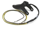 Ski-doo Tundra Lt 600 Ace/sport, 2011-2013, Throttle Lever With Thumb Warmer New. Price: $51.99.