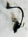 Oem 1993 Polaris Storm Sks 800 Snowmobile Electrical Spark Plug Ignition Coil Used. Price: $65.00.